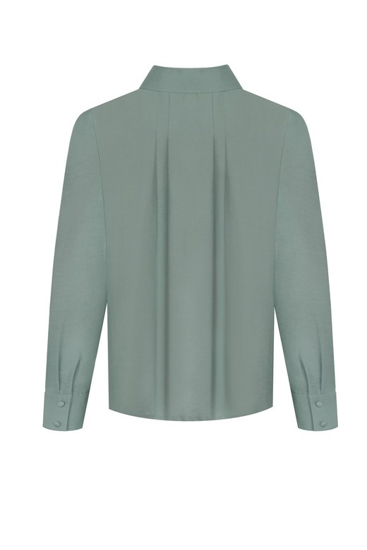 Сорочка з льоном