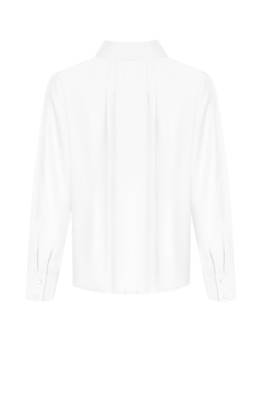 Сорочка з шовком